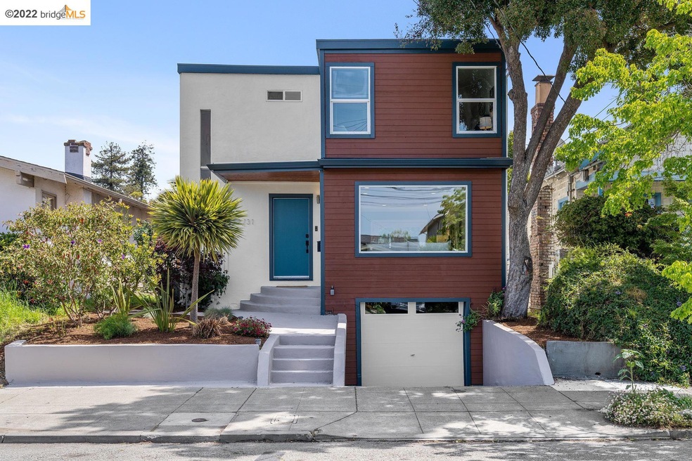 2731 Mathews St, Berkeley, CA 94702 - photo 1