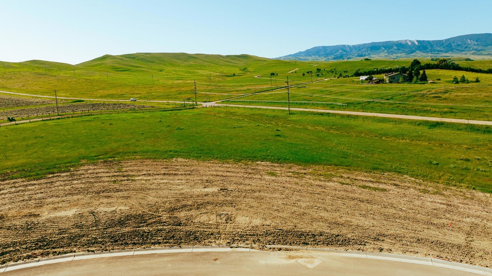 TBD Moonglow Heights unit Lot 15, Sheridan, WY 82801 - photo 1