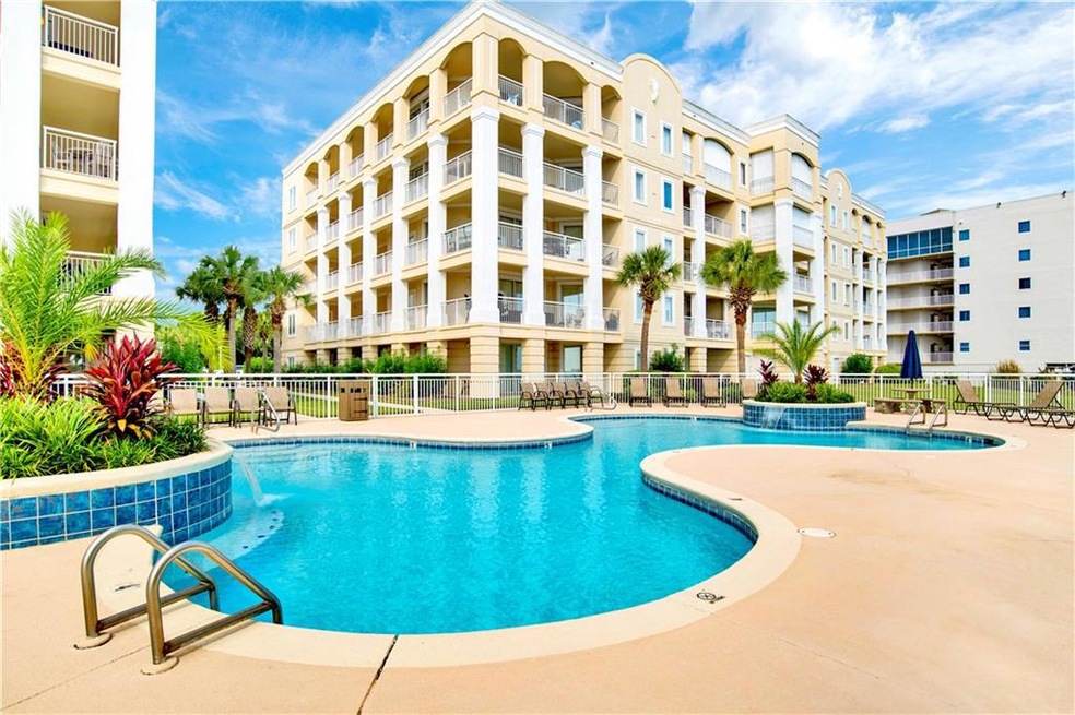 Perdido Grande Condiminium unit 2503, Orange Beach, AL 36561 - photo 1