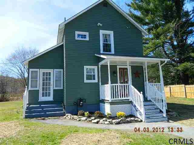 30 Smith Bridge Rd, Saratoga Springs, NY 12866 - photo 1