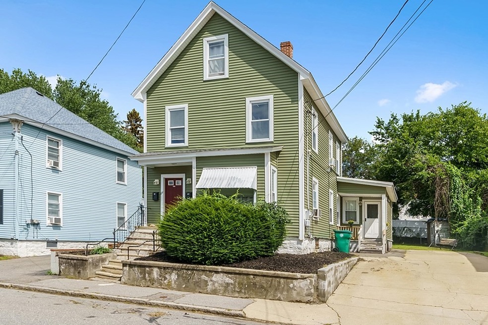 207 Cumberland Rd, Lowell, MA 01850 - photo 1