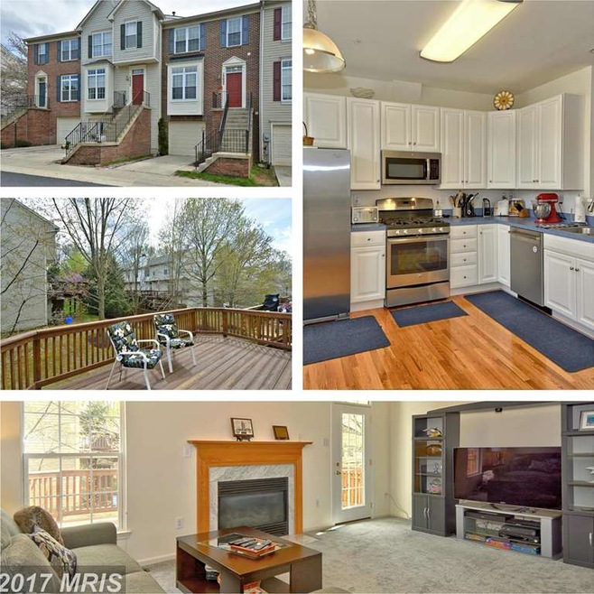 13022 Shamrock Glen Dr, Germantown, MD 20874 - photo 1
