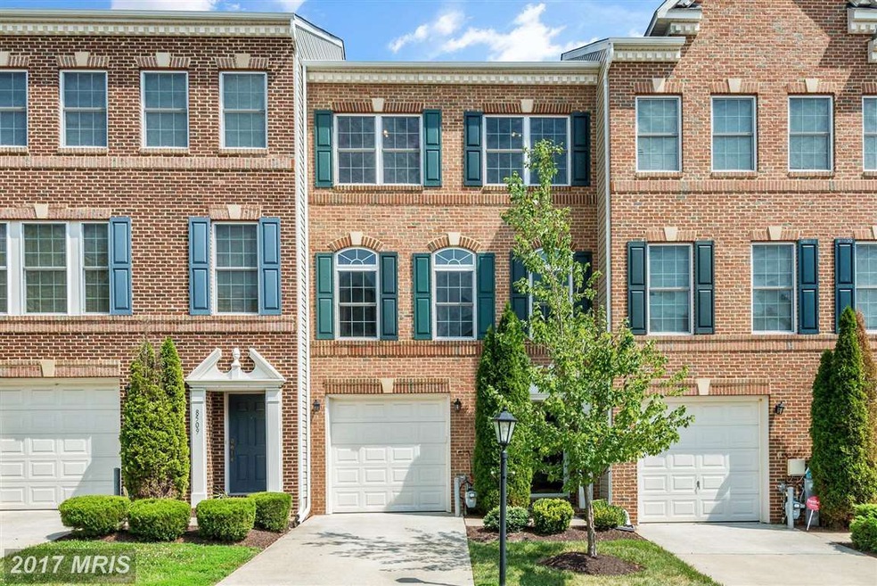 8511 Ice Crystal Dr, Laurel, MD 20723 - photo 1