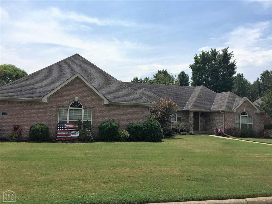 3200 Cash Cove, Paragould, AR 72450 - photo 1