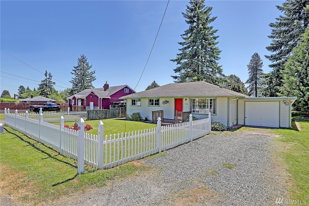 726 93rd St SW, Everett, WA 98204 - photo 1
