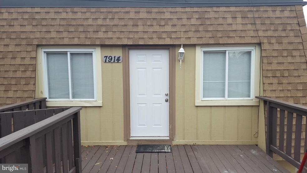 7914 Sausalito Place unit E, Alexandria, VA 22309 - photo 1