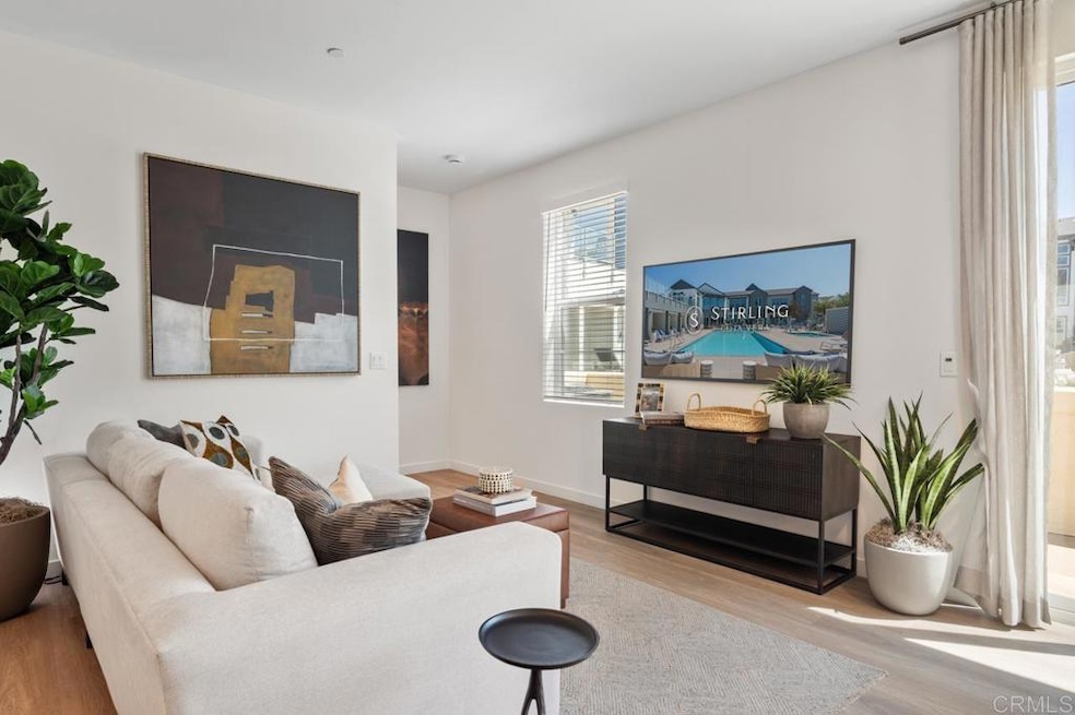 2055 Paseo Belluno unit 2, Chula Vista, CA 91913 - photo 1