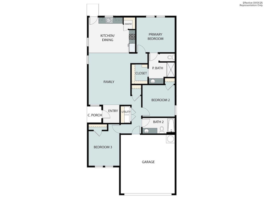 12024 Ravenna Cove, Austin, TX 78747 - photo 1