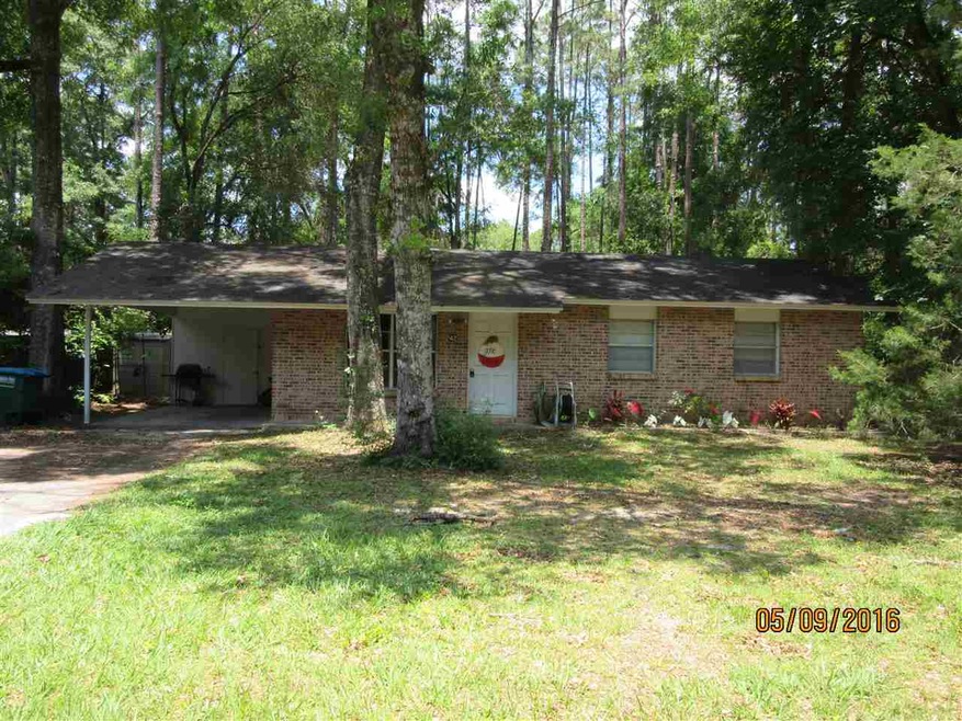 42 Anna Dr, Crawfordville, FL 32327 - photo 1