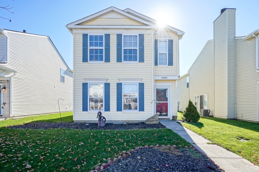 12893 Courage Crossing, Fishers, IN 46037 - photo 1