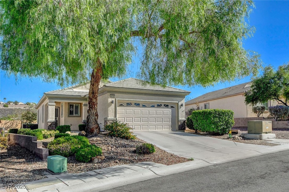 2576 Binary Stars St, Henderson, NV 89044 - photo 1