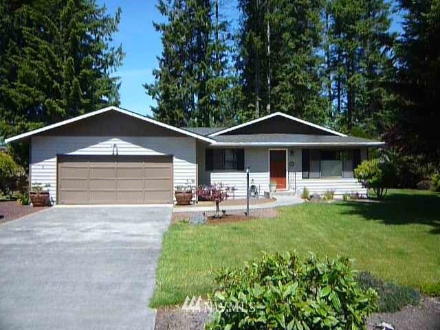 109 San Juan Dr, Sequim, WA 98382 - photo 1