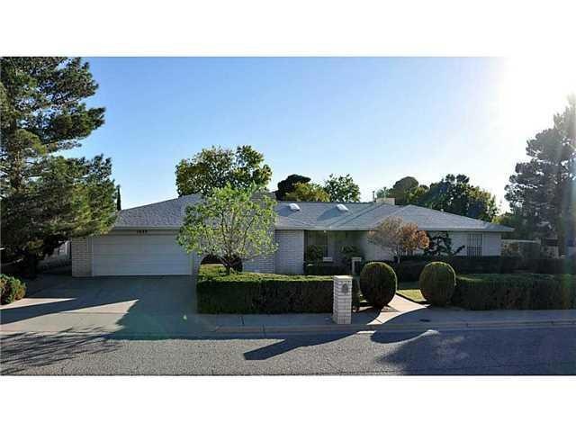 1622 Billy Casper Dr, El Paso, TX 79936 - photo 1