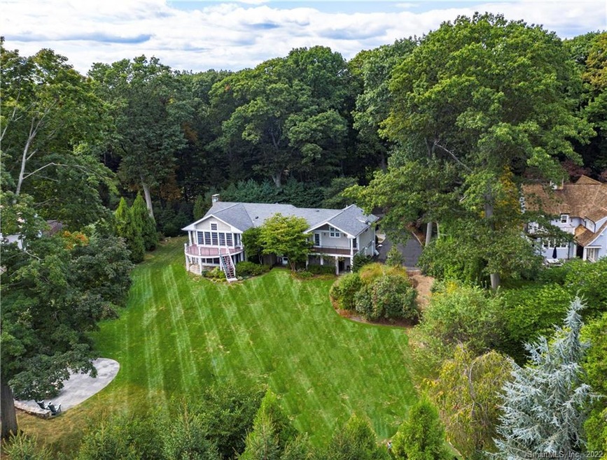 7 Indian Trail, Darien, CT 06820 - photo 1