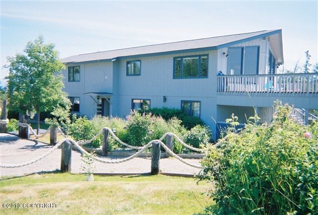 exterior 4 plex