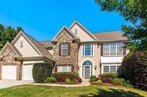 1412 Wedmore Way SE, Smyrna, GA 30080 - photo 1