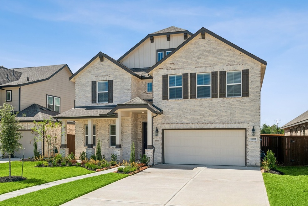 14222 Hay Meadow Ln, Needville, TX 77461 - photo 1