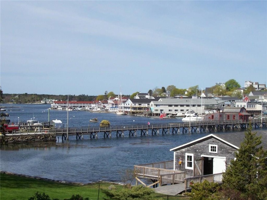 15 Atlantic Ave unit F, Boothbay Harbor, ME 04538 - photo 1