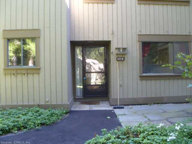 496B Heritage Village, Southbury, CT 06488 - photo 1