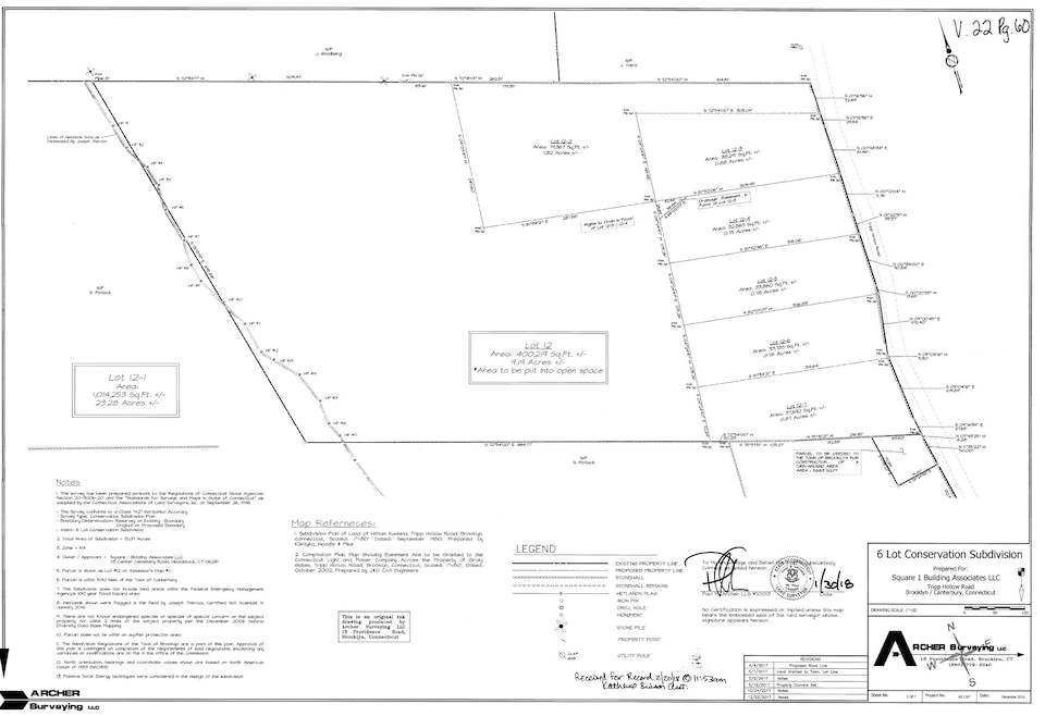 12 Tripp Hollow Rd, Brooklyn, CT 06234 - photo 1