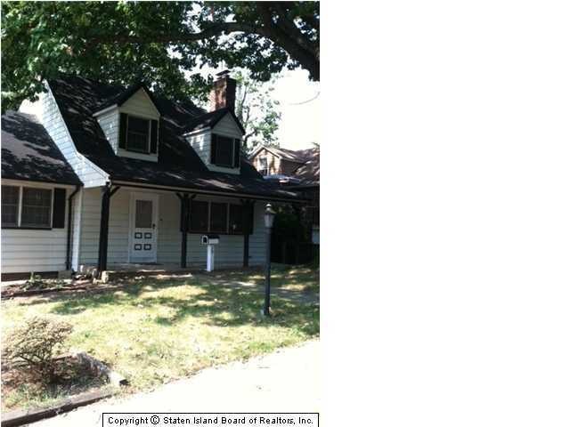 17 Dudley Ave, Staten Island, NY 10301 - photo 1