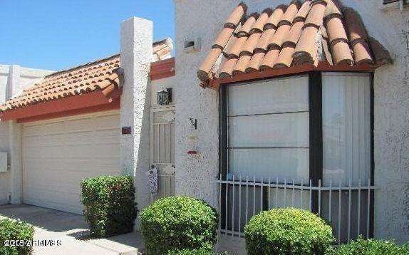 curb appeal