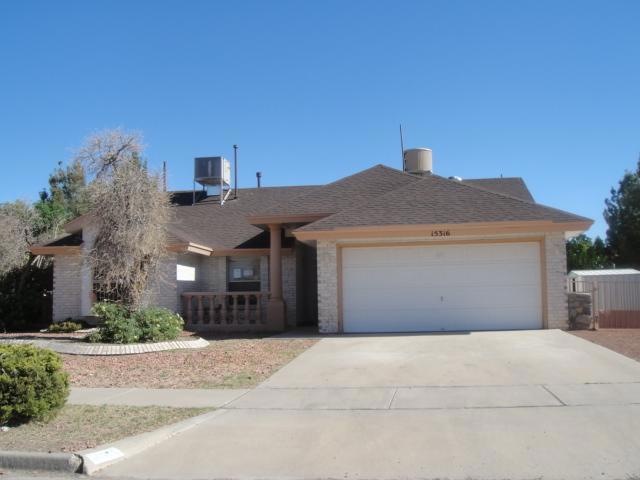 15316 Marburn Ct, Horizon City, TX 79928 - photo 1