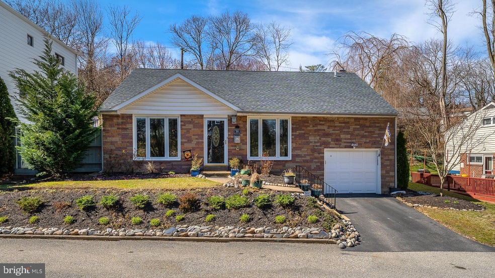 700 Belmont Terrace, Bala Cynwyd, PA 19004 - photo 1