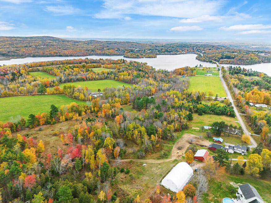 135 Crockett Rd, Dexter, ME 04930 - photo 1