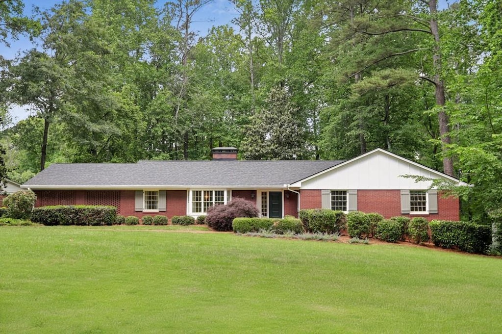 563 Bouldercrest Dr SW, Marietta, GA 30064 - photo 1