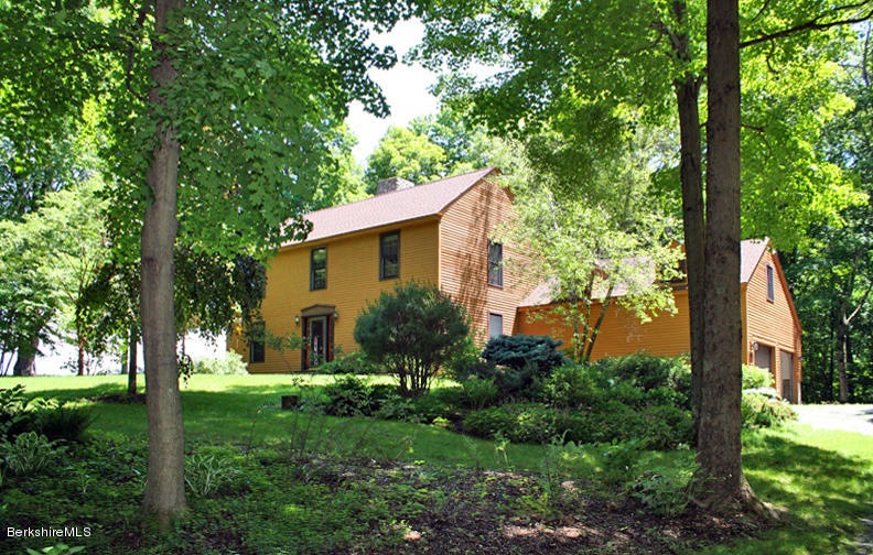 Front Approach