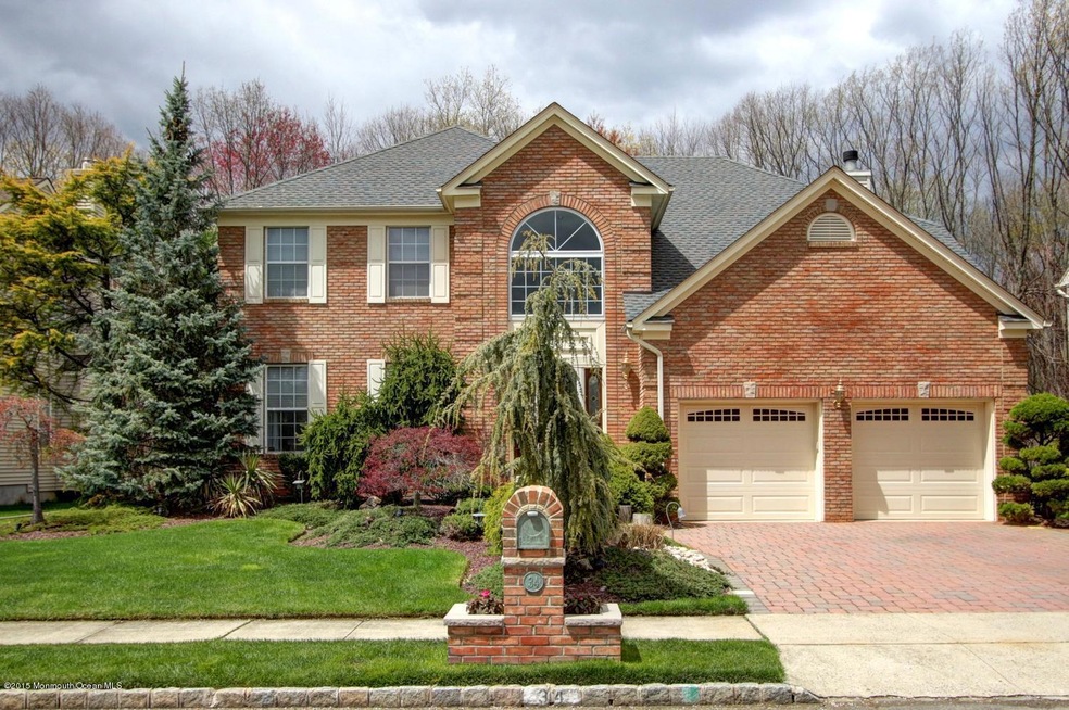 34 Winding Brook Matawan NJ