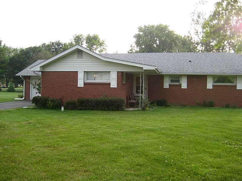 4931 S 50 W, Anderson, IN 46013 - photo 1
