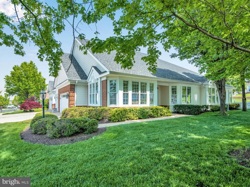 6947 Cumberstone Place, Gainesville, VA 20155 - photo 1