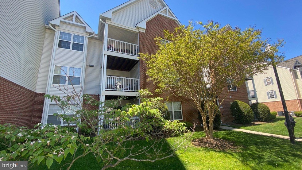 3706 Excalibur Ct unit 102, Bowie, MD 20716 - photo 1