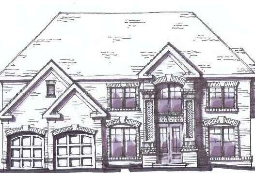 5078 Thurman Ct SW, Lilburn, GA 30047 - photo 1