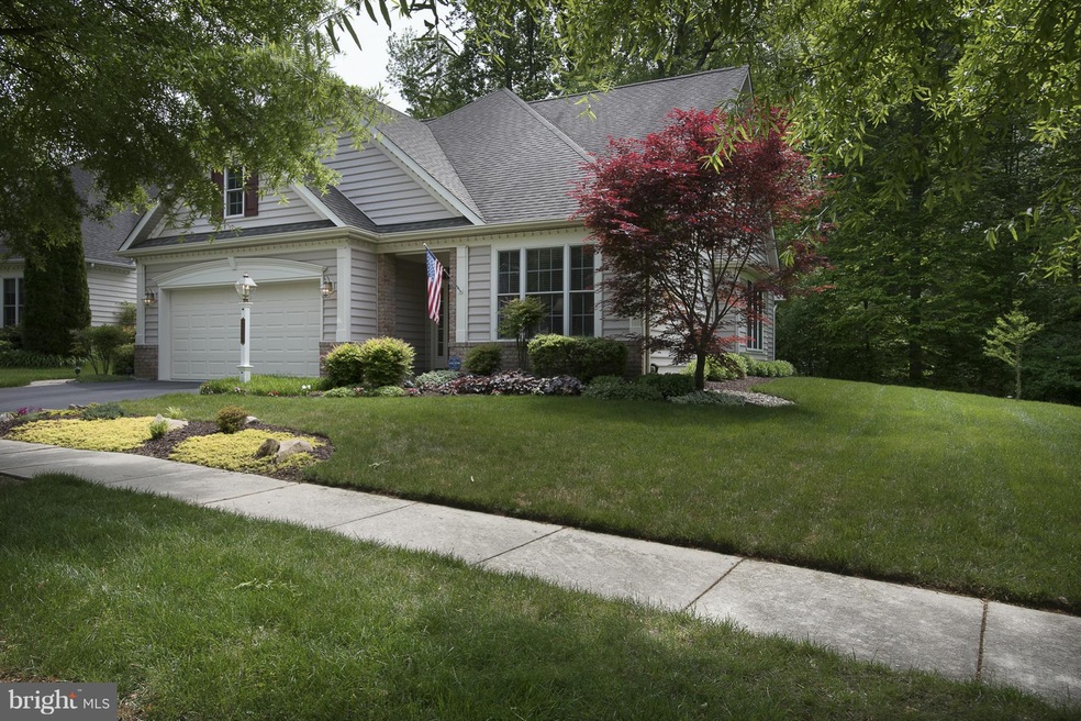 2627 Salford Dr, Crofton, MD 21114 - photo 1