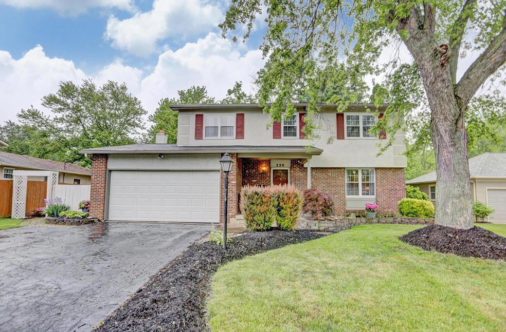 Welcome Home!