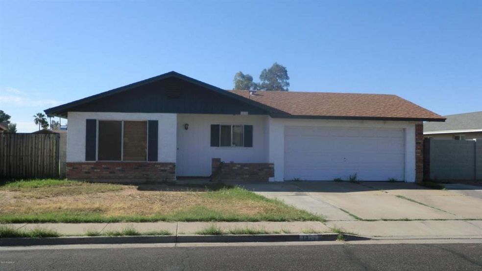 1835 E 2nd Place, Mesa, AZ 85203 - photo 1