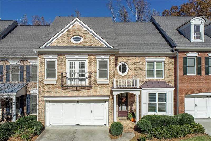 3603 Village Green Dr, Roswell, GA 30075 - photo 1