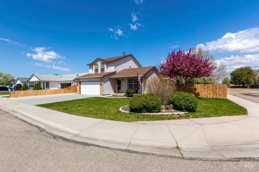 604 Fall Place, Nampa, ID 83686 - photo 1