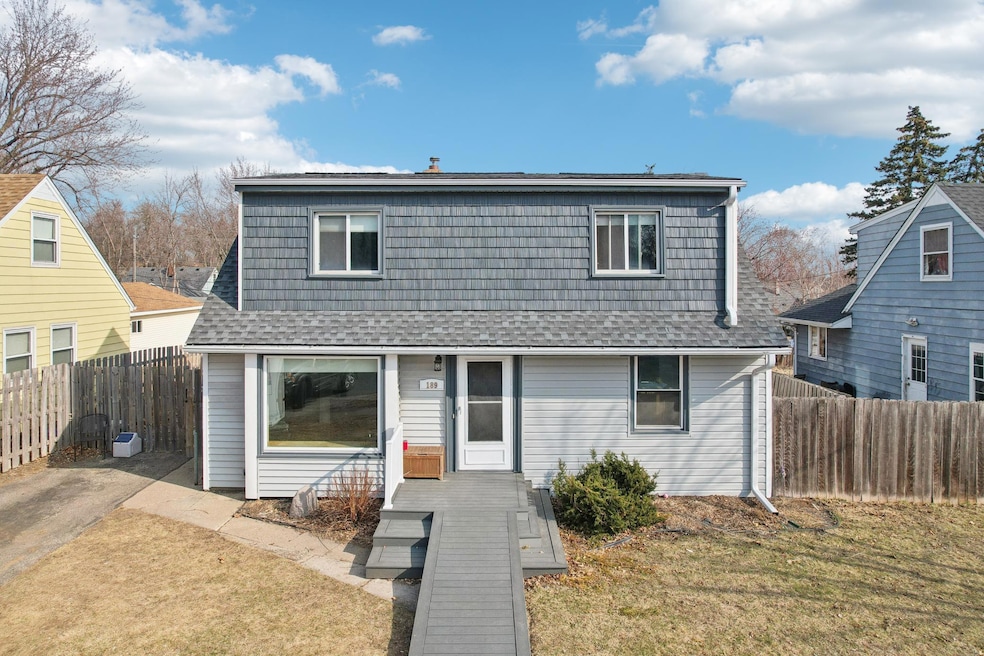 Sold $351,500 • Co-Listing Agent