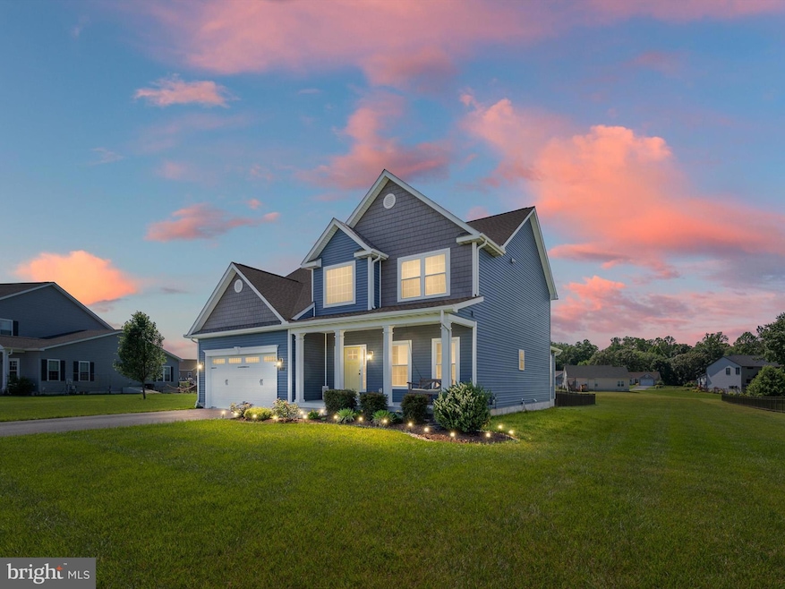 832 Greenbrook Dr, Milford, DE 19963 - photo 1