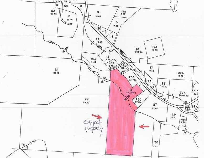 0 Bowie Rd unit 1105390, Baldwin, ME 04091 - photo 1