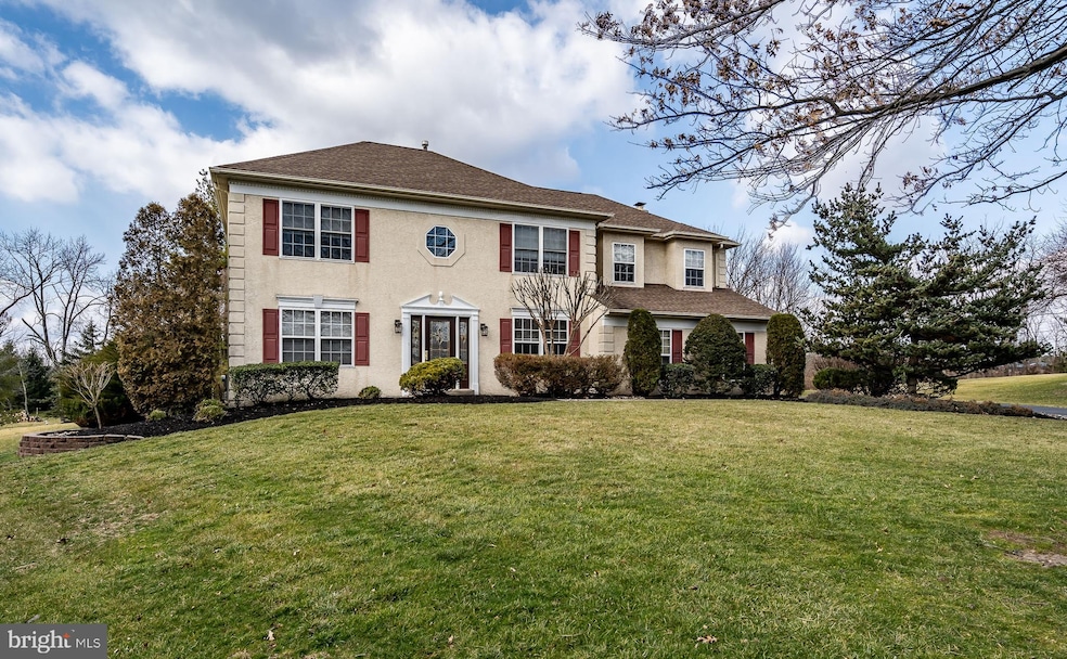 115 Blue Jay Way, North Wales, PA 19454 - photo 1