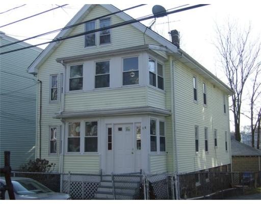 15 Stellman Rd, Roslindale, MA 02131 - photo 1