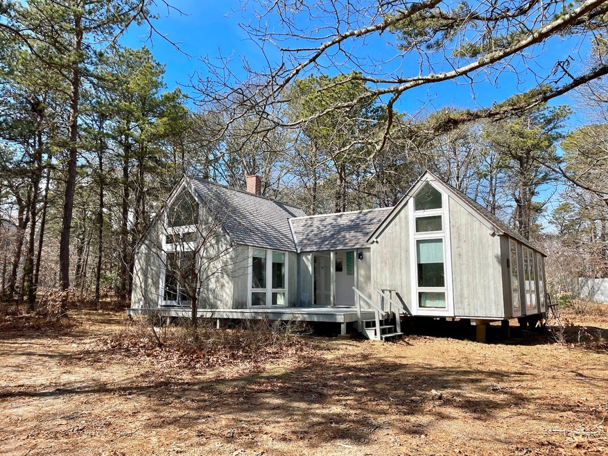 41 Waterview Rd, Oak Bluffs, MA 02557 - photo 1