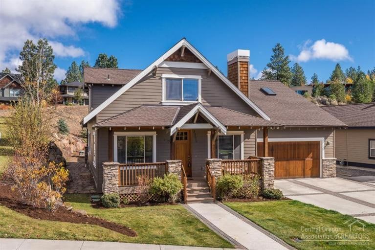 2298 NW Meadow Ct, Bend, OR 97701 - photo 1