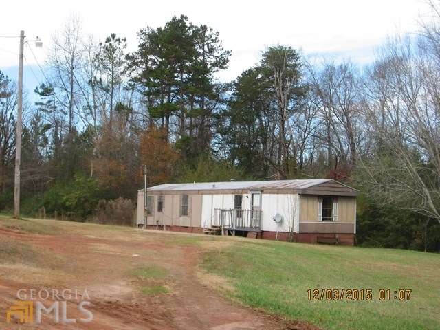 157 Lewallen Rd, Commerce, GA 30529 - photo 1