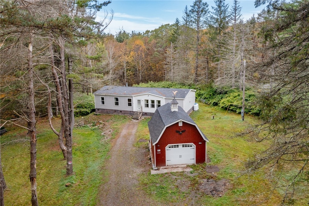 17 Billy Goat Hill Rd, Windsor, NY 13865 - photo 1